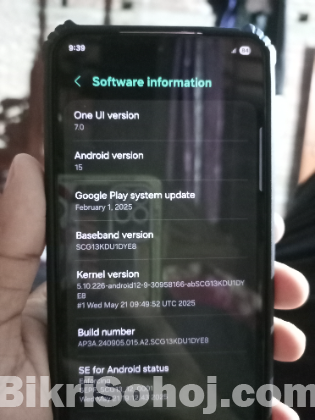 GALAXY S22 5G